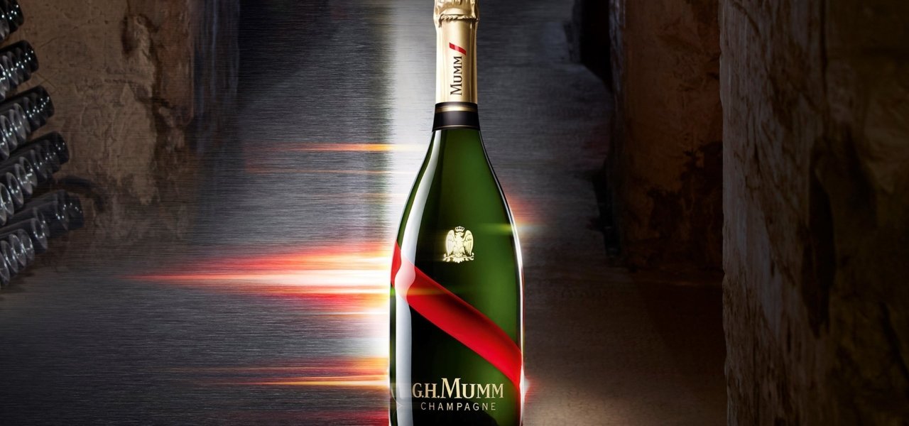La Maison MUMM